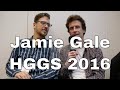 Jamie gale interview  2016 holy grail guitar show