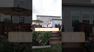 For Sale - Fairborn - 134 Waterford Blvd., Fairborn, Oh 45324