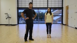 Team Leg Day KINE 308 Spring 2016 Jitterbug