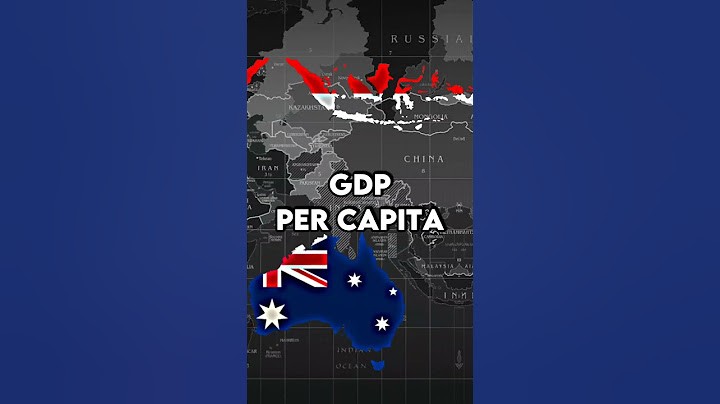 Indonesia vs Australia #australia #indonesia #comparison #shorts #viral