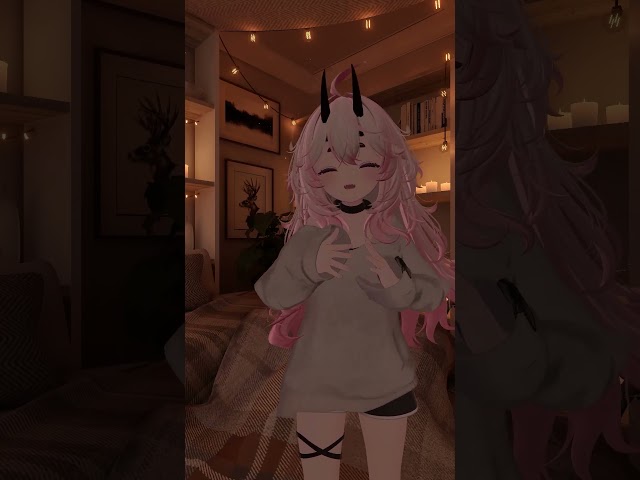 Color Mixing Transformation! ✨ #vtuber #anime #vrchat