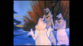 Casper The Friendly Ghost   Season 1 Episode 06