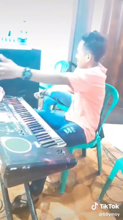 #dj populer versi fajrin keybor orgen tunggal