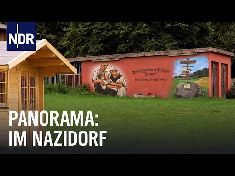 Video: Hat das Panoramadorf überschwemmt?