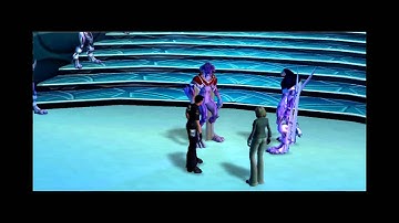 Advent Rising - Walkthrough 9 - (Denonu Plays) | Denonu Does Gaming