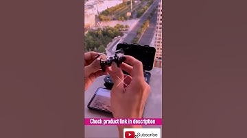 Suitcase Pocket Mini Drone|Folding Quadcopter|HD Aerial Remote Control Drone|Best gadget#shorts