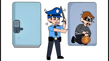 Delete Story: Funny and Smart Brain Adventure