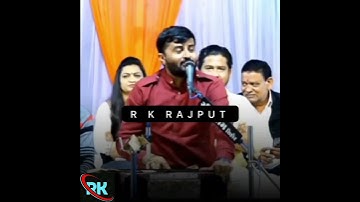 ચા રેવાદો ભાઈ મામલો મેદાને પડયો છે ભાઈ॥દેવાયત ખવડ#devayt khavad status