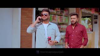 Fikkiyan: Aarsh Benipal  Deep Jandu | Jassi Lokha | Latest Punjabi Songs 2018