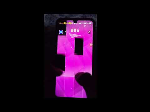 I FINALLY BEAT RUSH E on Magic Tiles 3 — No Way 😱🔥