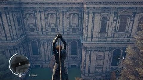 City of London: Templar Hunt: The Slaughterhouse Siblings: Make the Target Kill Her Brother: 100% Sy