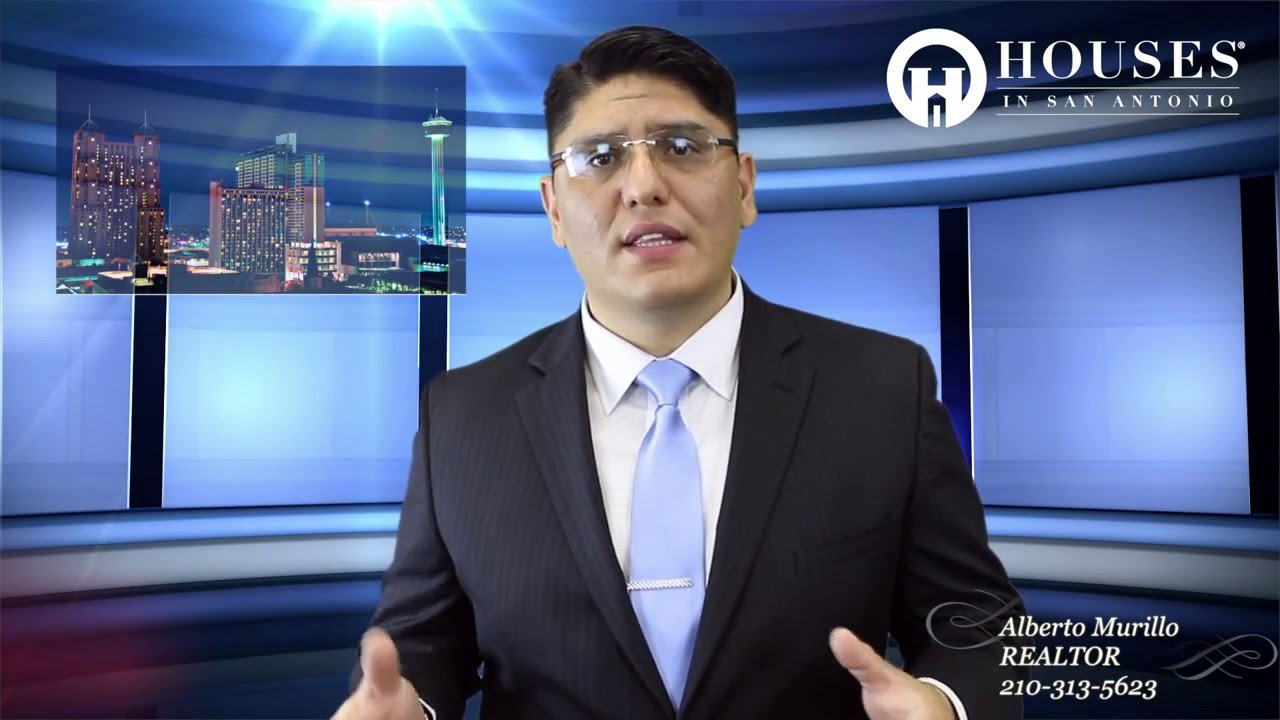 Alberto Murillo REALTOR Bio YouTube