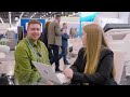 Ассоциация ФЛАГМАН на выставке ГОСЗАКАЗ 2025