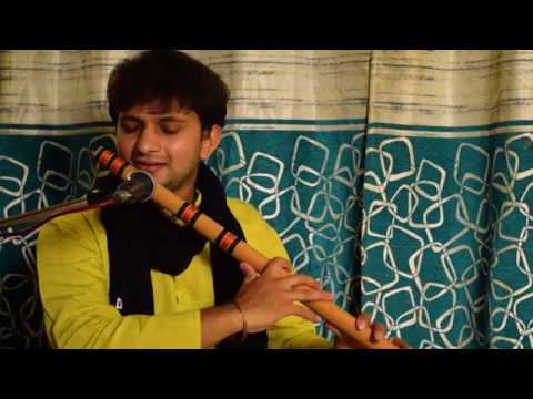 Raag Hamsadhwani|Bansuri|Hindusthani Classical Music|Niranjan Hegde