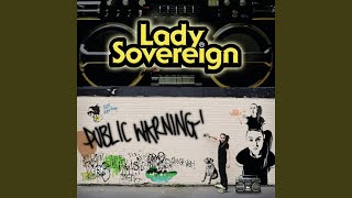 Miniatura de vídeo de "Lady Sovereign - 9 To 5"