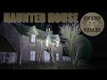 Haunted House - Poltergeist Attacked Us