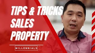 TIPS JUALAN UNTUK SALES PROPERTI PEMULA - IKLAN DIGITAL MARKETING