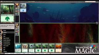 M14 Draft #13 - Match 2