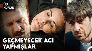 Hala Oğullarının Hikayesi #5 Bu Kayba Yürek Dayanmaz - Üç Kuruş