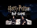 Harry potter  rap game french fuse remix
