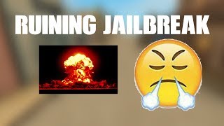 Famous DESTROYING JAILBREAK WITH BTOOLS! ROBLOX EXPLOITS (WORKING) Net Worth