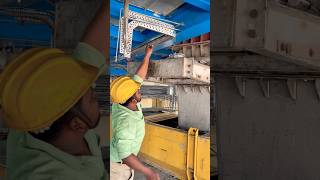 Knife Gate Valve Jamming Issue Solved! 🔧 Open &amp; Close Operation Work in Progress ⚙️#viral #trending