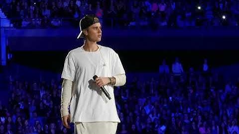 Justin Bieber in Tears Over Past Trauma From Music Industry in Resurfaced 2020 Interview