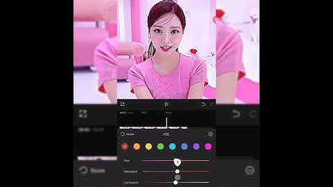 hello guys sorry for not posting I was very busy Pink Quality Tutorial OnCapcut || #tutorials #cc