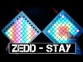Zedd, Alessia Cara - Stay | Launchpad Cover