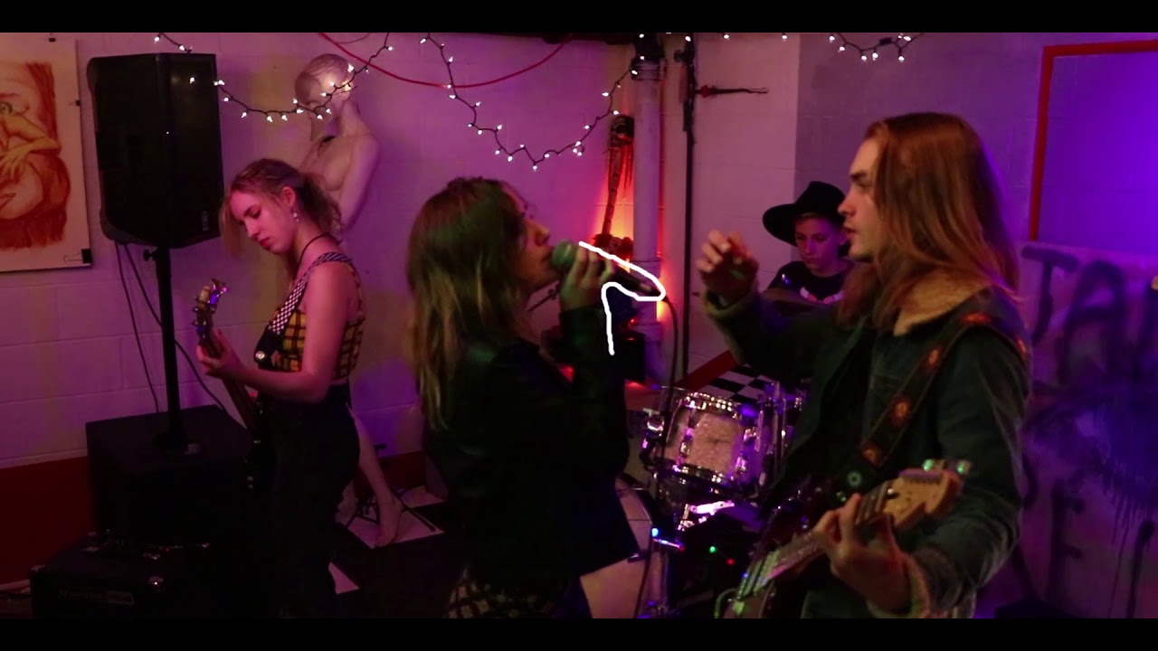 Jade's Reign - Refuter (Official Music Video)