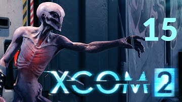 Codex and Vipers, chaos ensues — XCOM2 — #15