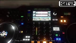 Test Stream (Sync/Levels) House Music-Deep House-Tech House