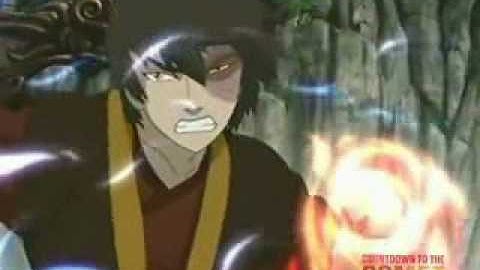 Avatar- Not afraid- Eminem