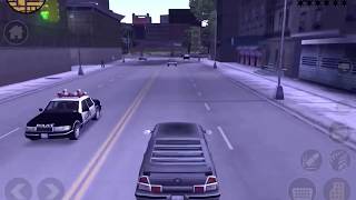 ASMR Playing Grand Theft Auto 3 (Up close whispering) screenshot 5
