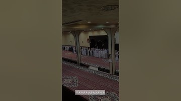 الفجرية الأسيفة يوم الكسوف | ٢٩-٤-١٤٤١هـ القارئ ريان الفواز