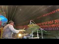 Karthik mani drum solo