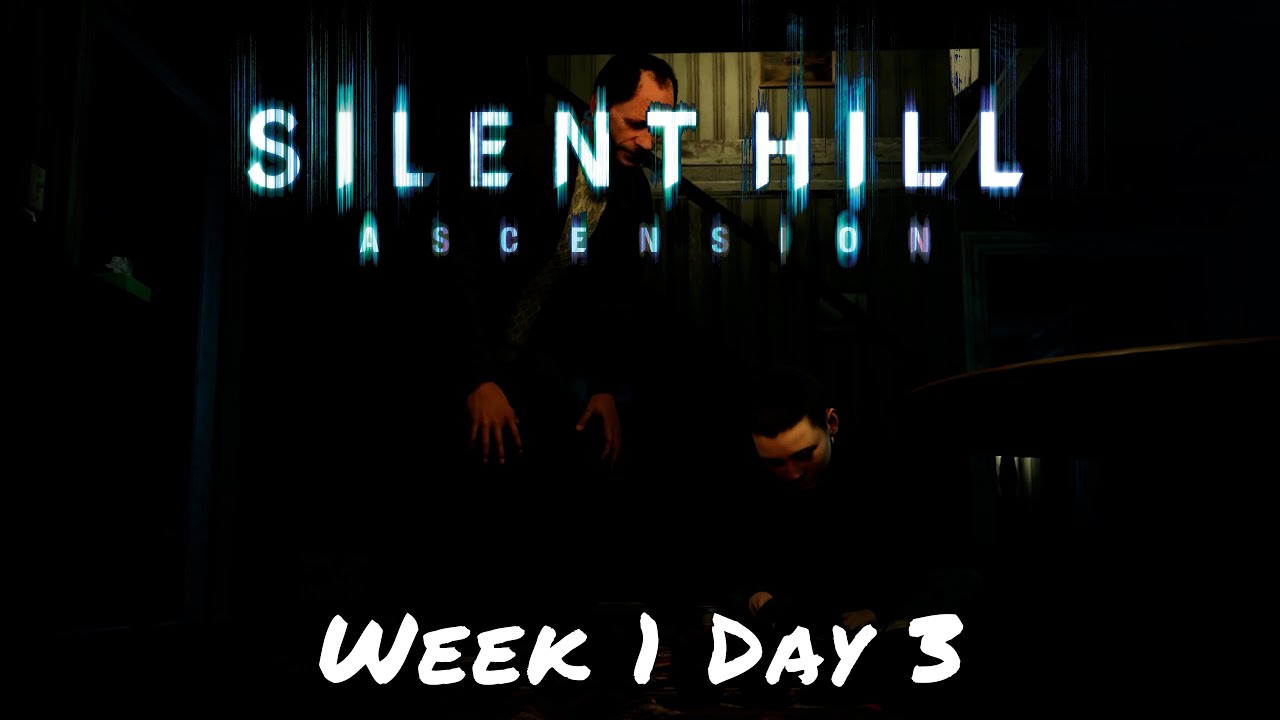Silent Hill: Ascension - IGN