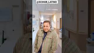 #med #scihub #humor