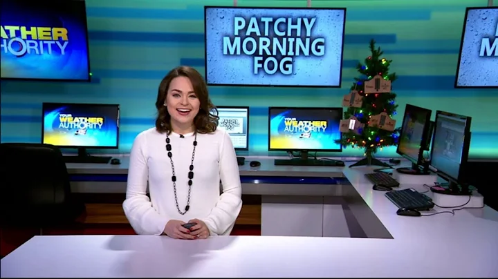 Kaiti's Nighttime Update: December 7, 2019