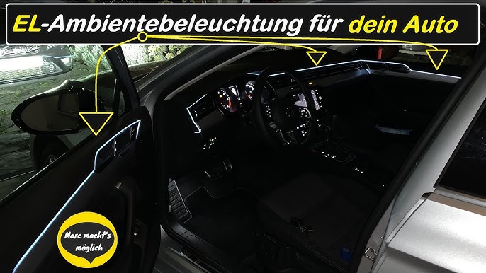 Lenkradheizung VW Passat B8 komplettes Set zur Nachrüstung, 479,00 €