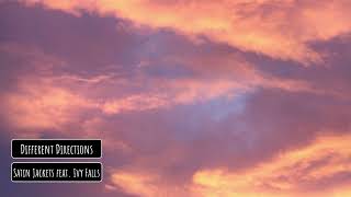 Satin Jackets feat. Ivy Falls - Different Directions