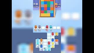 Color Knitzy Level 1015 Walkthrough Solution 