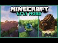 Forge for Minecraft 1.17.1 is Here! Top 20 Mods You Can Play Right Now!