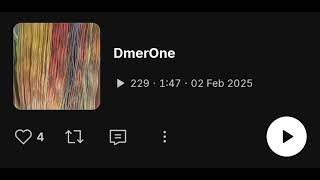 dmerone freestyle