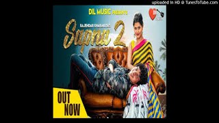 sapna 2 diler kharkiya remix
