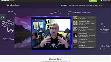 Embed a Video Playlist into your WordPress Website