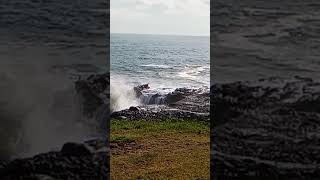 #god #elsalvador #beach #waves #travel