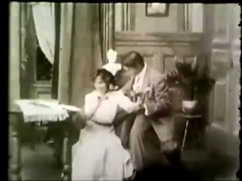 "A Calamitous Elopement" (1908) director D. W. Griffith