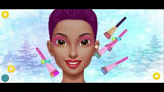 Princess Gloria makeup salon screenshot 5