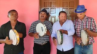 FERAS DO REPENTE